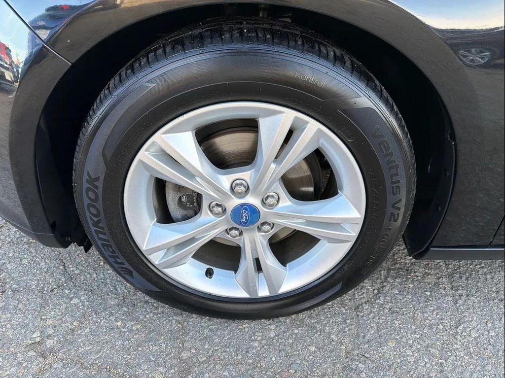 used 2013 Ford Focus car, priced at $6,995