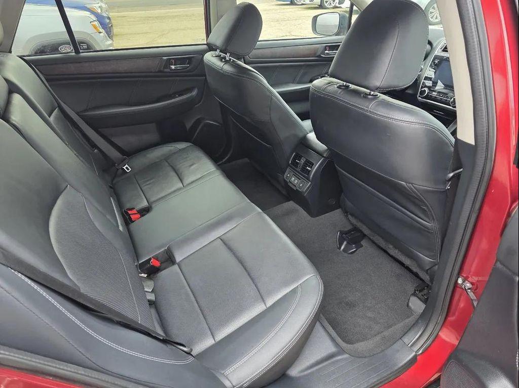 used 2019 Subaru Outback car, priced at $15,995