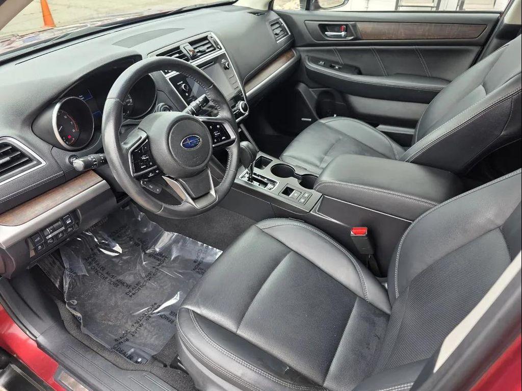 used 2019 Subaru Outback car, priced at $15,995