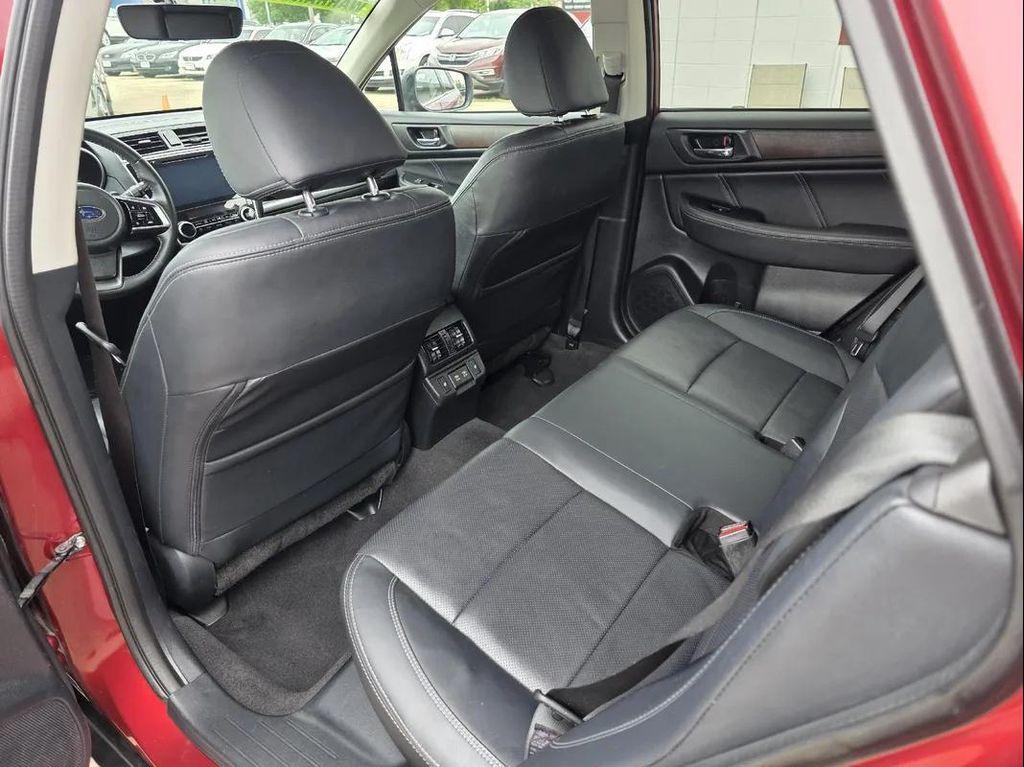 used 2019 Subaru Outback car, priced at $15,995