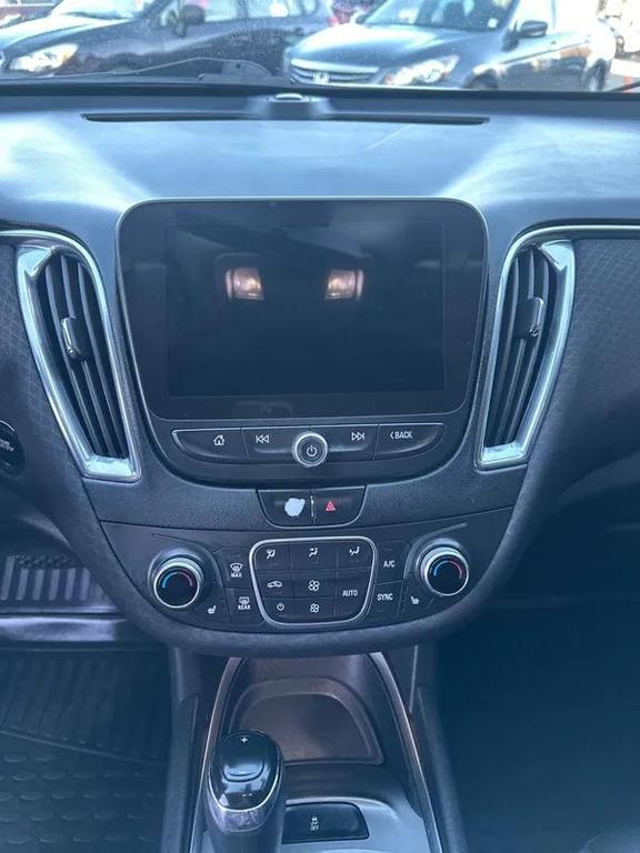 used 2020 Chevrolet Malibu car, priced at $12,995