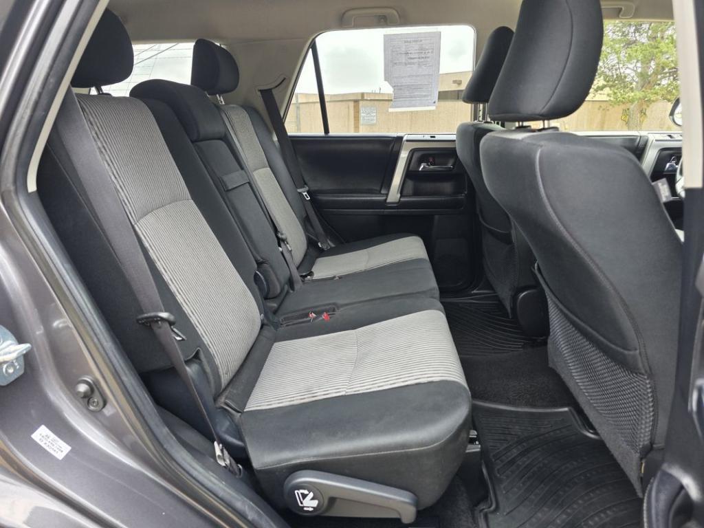 used 2016 Toyota 4Runner car, priced at $23,995