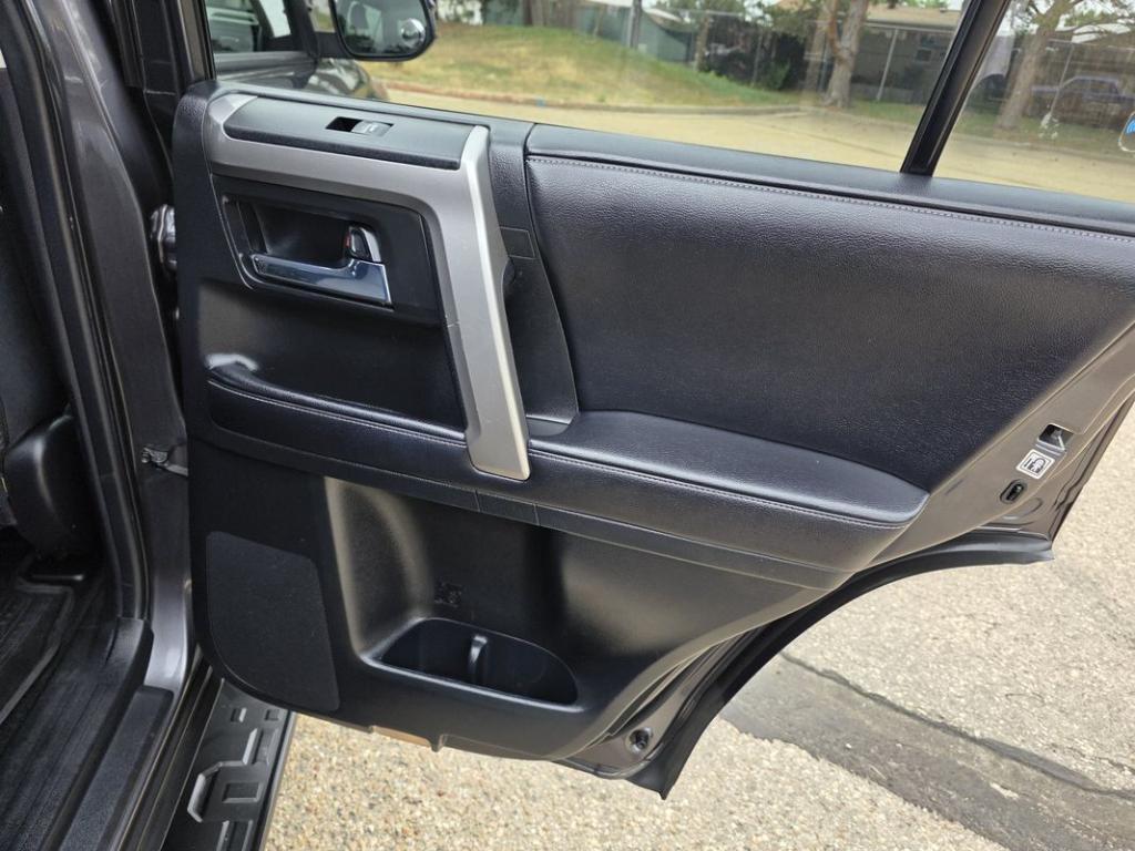 used 2016 Toyota 4Runner car, priced at $23,995