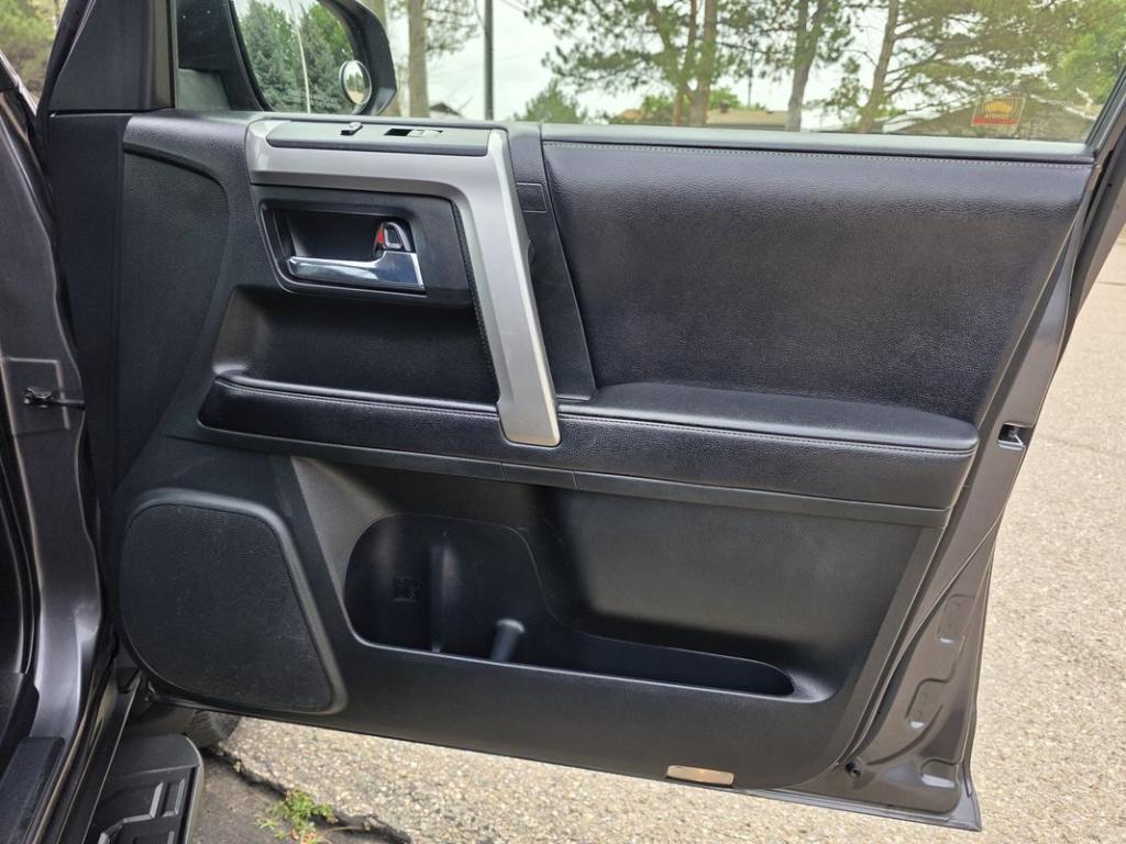used 2016 Toyota 4Runner car, priced at $23,995