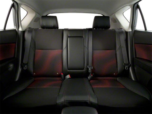 used 2013 Mazda MazdaSpeed3 car, priced at $10,995