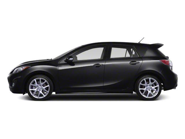 used 2013 Mazda MazdaSpeed3 car, priced at $10,995