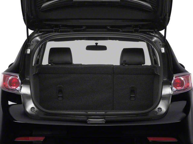 used 2013 Mazda MazdaSpeed3 car, priced at $10,995