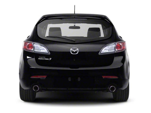 used 2013 Mazda MazdaSpeed3 car, priced at $10,995