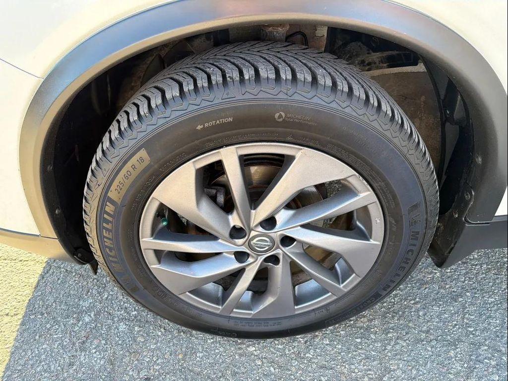 used 2016 Nissan Rogue car, priced at $9,995