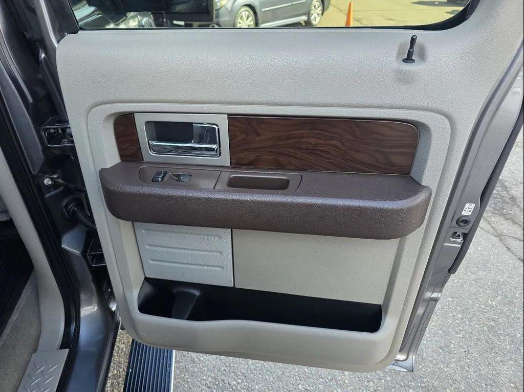 used 2010 Ford F-150 car, priced at $14,995