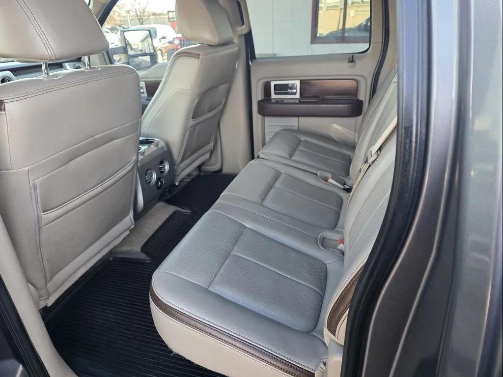 used 2010 Ford F-150 car, priced at $14,995