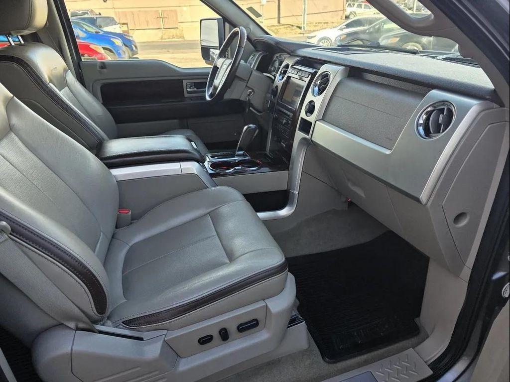 used 2010 Ford F-150 car, priced at $14,995