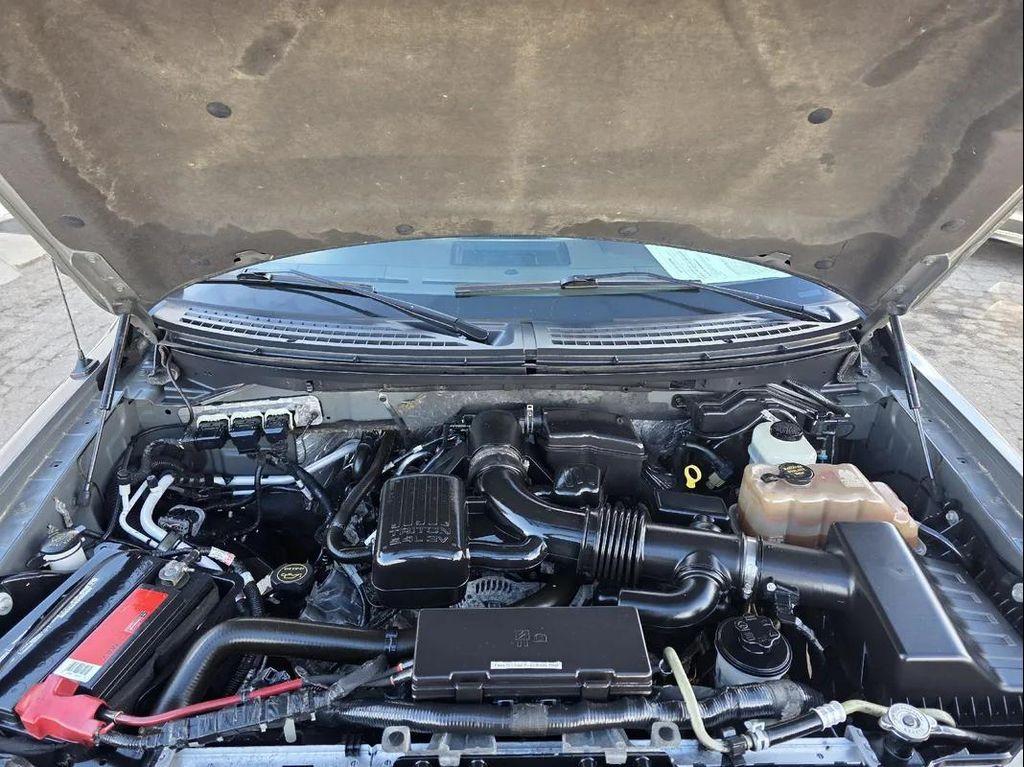 used 2010 Ford F-150 car, priced at $14,995