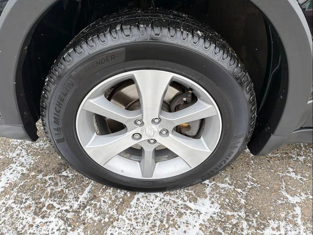 used 2013 Subaru Outback car, priced at $7,995