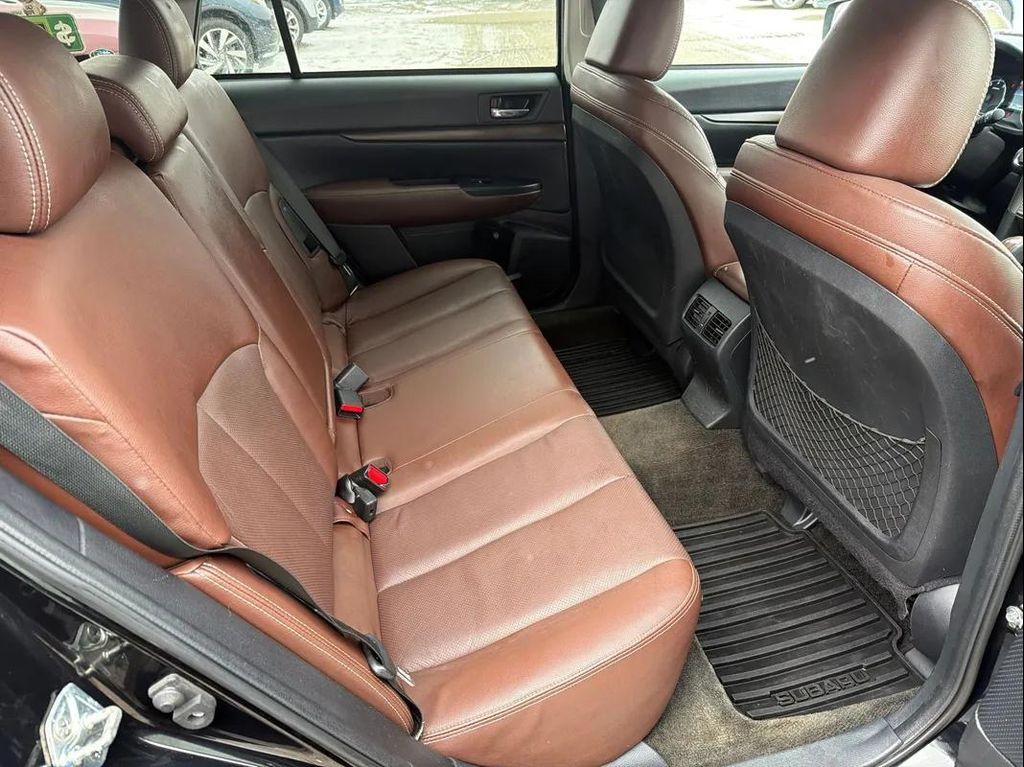 used 2013 Subaru Outback car, priced at $7,995