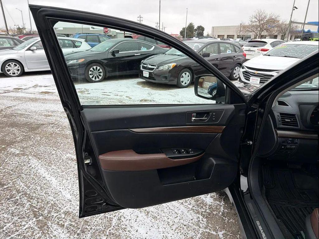 used 2013 Subaru Outback car, priced at $7,995