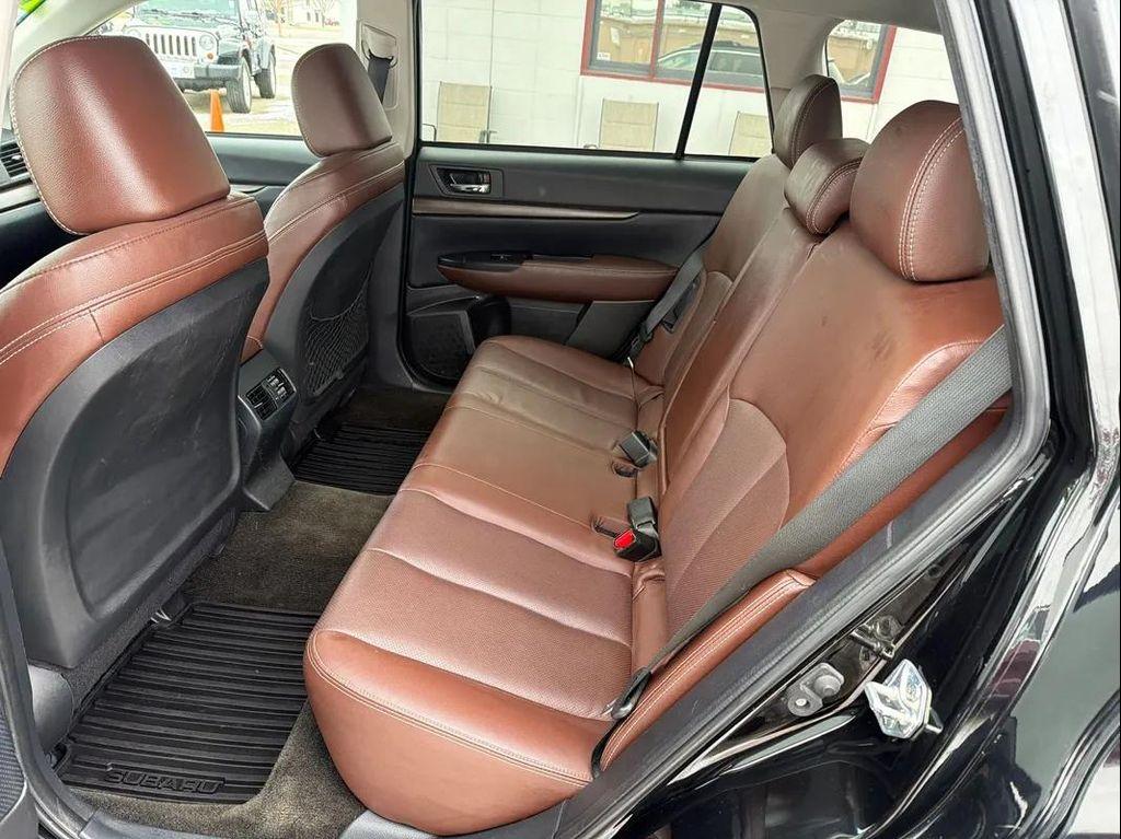 used 2013 Subaru Outback car, priced at $7,995