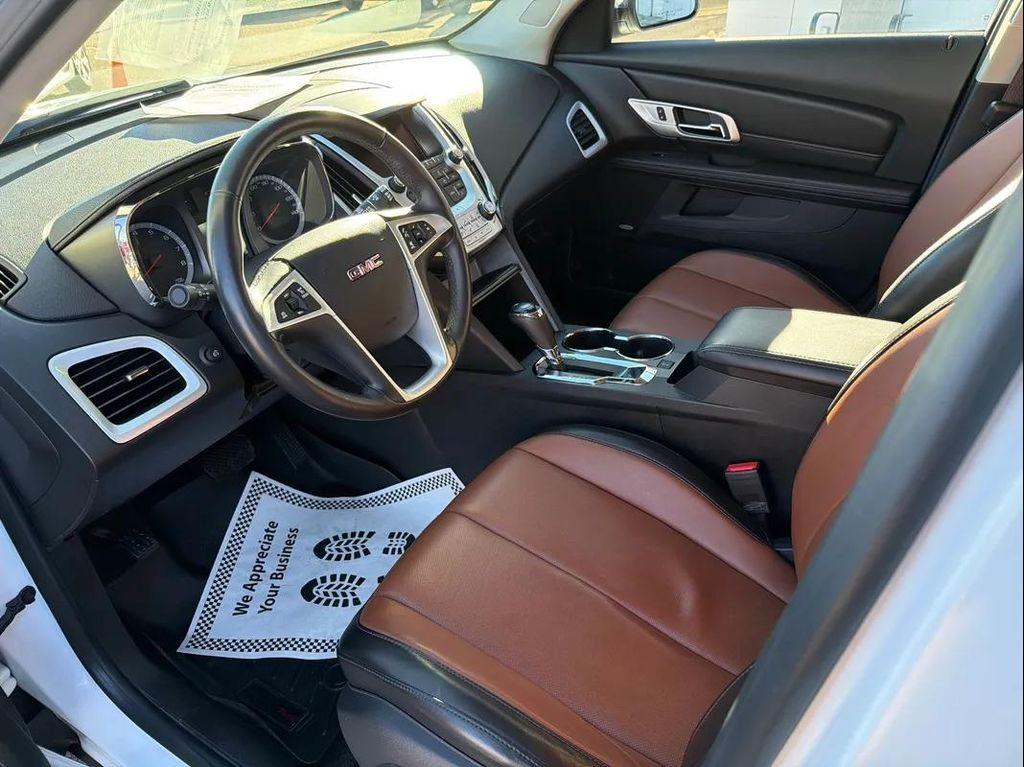 used 2016 GMC Terrain car, priced at $10,995