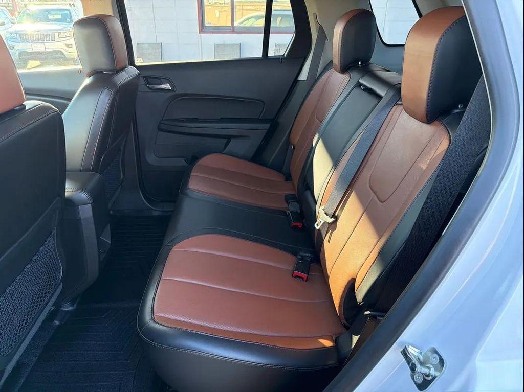 used 2016 GMC Terrain car, priced at $10,995