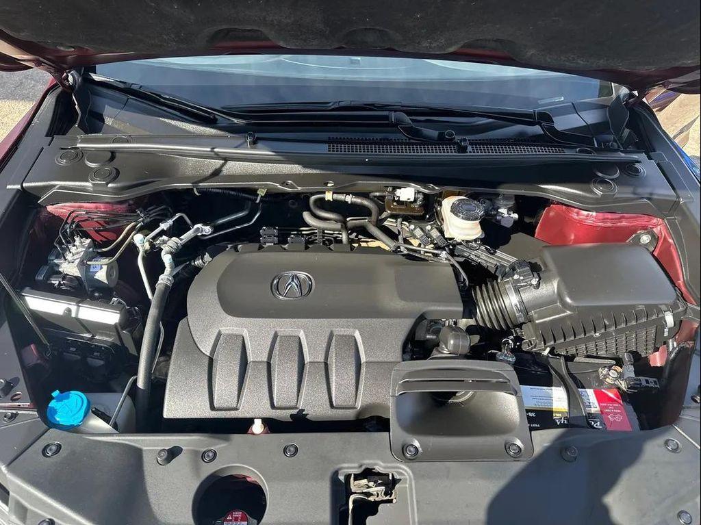 used 2015 Acura RDX car, priced at $13,995