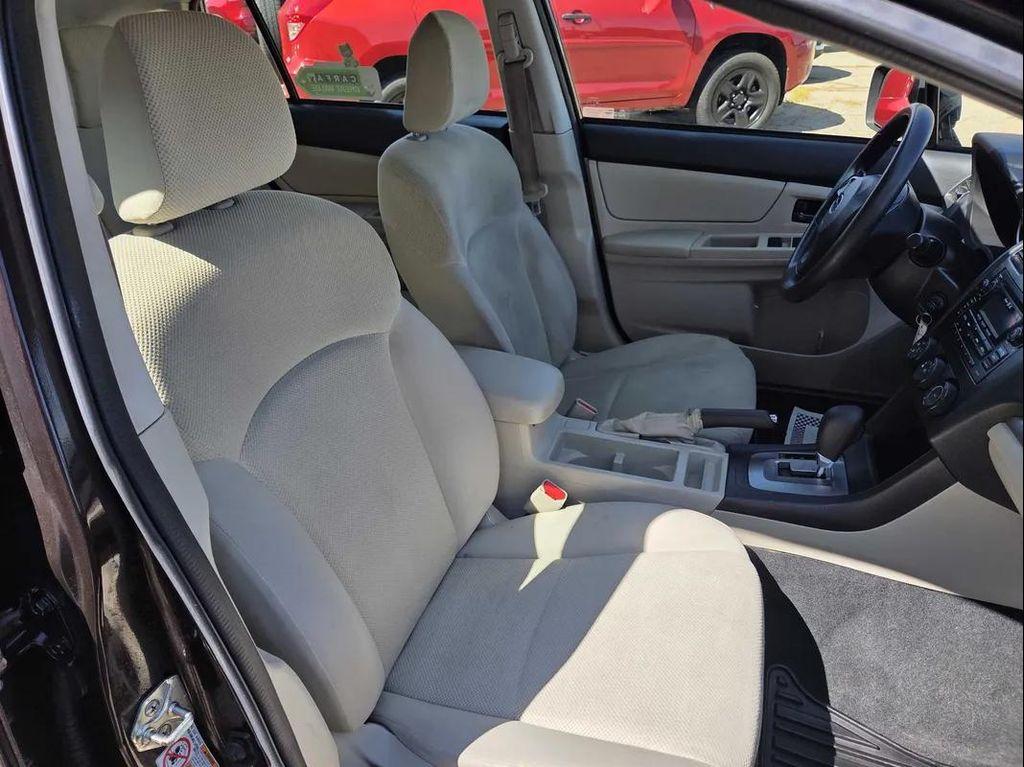 used 2013 Subaru Impreza car, priced at $7,995