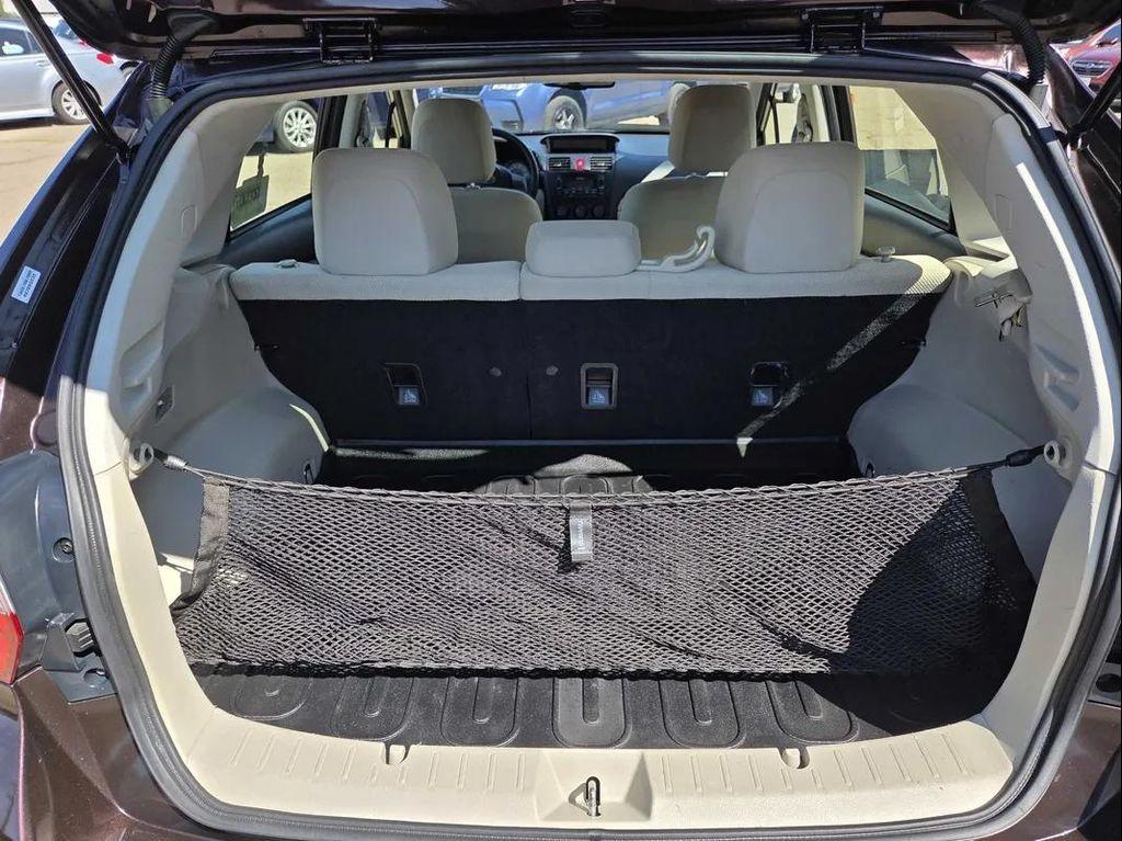 used 2013 Subaru Impreza car, priced at $7,995