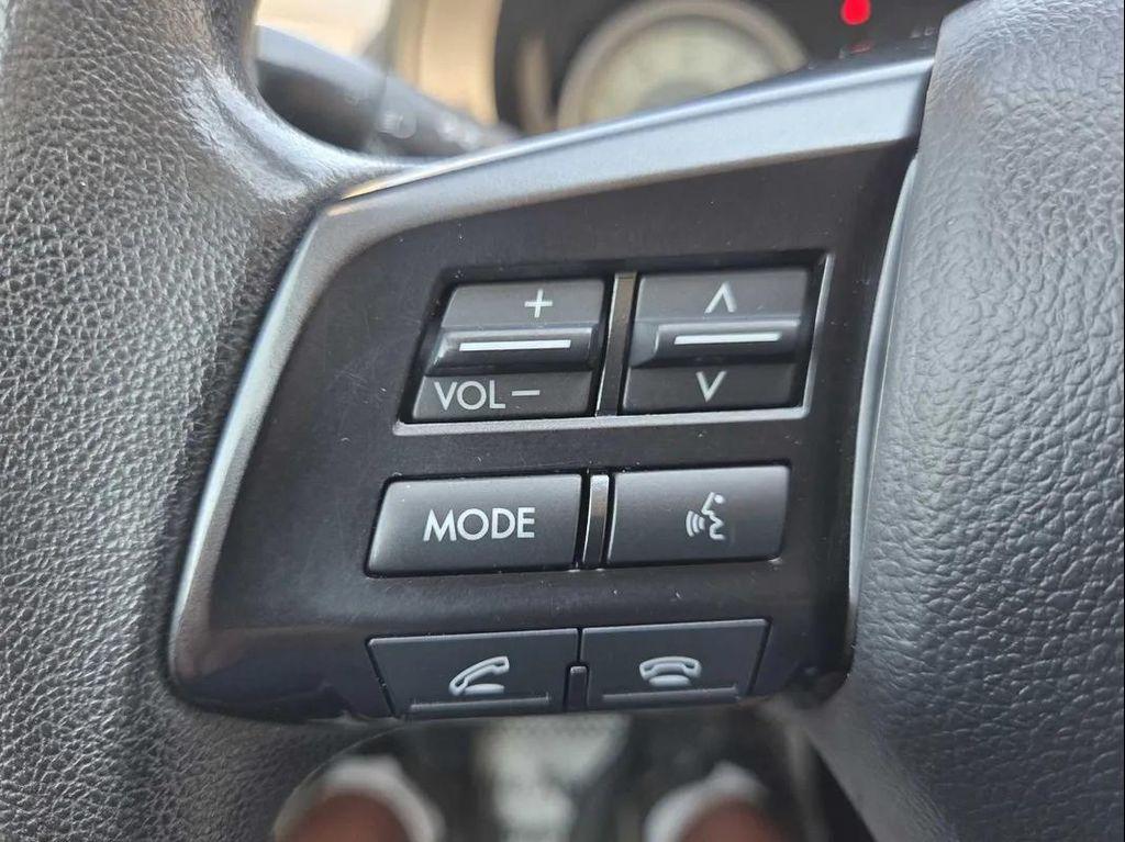 used 2013 Subaru Impreza car, priced at $7,995