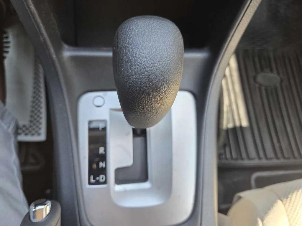 used 2013 Subaru Impreza car, priced at $7,995