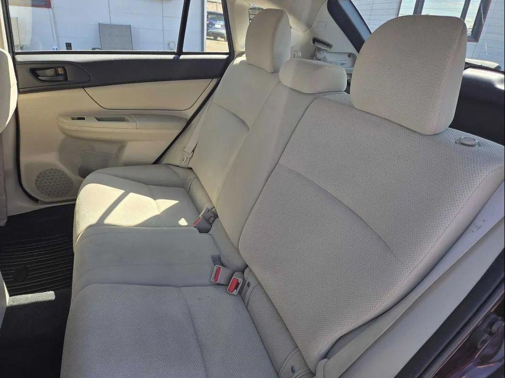 used 2013 Subaru Impreza car, priced at $7,995