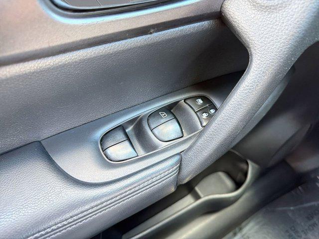 used 2015 Nissan Rogue car, priced at $9,496