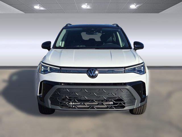 new 2026 Volkswagen Taos car, priced at $34,411