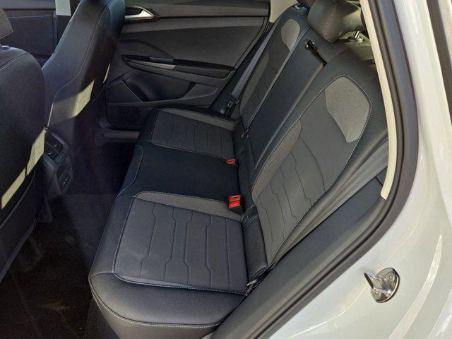 new 2026 Volkswagen Taos car, priced at $34,411