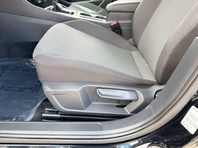 used 2021 Volkswagen Jetta car, priced at $15,999