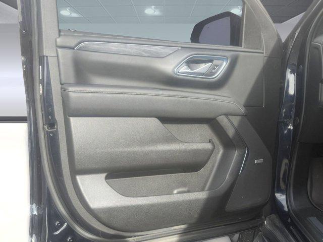 used 2022 GMC Yukon car, priced at $47,798