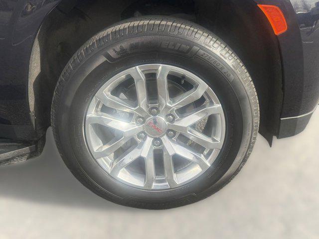 used 2022 GMC Yukon car, priced at $47,798