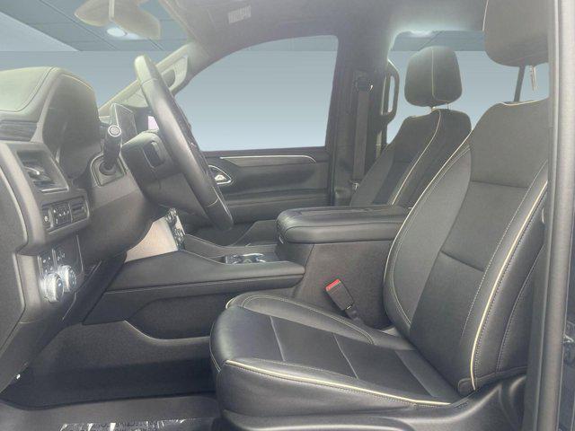 used 2022 GMC Yukon car, priced at $47,798