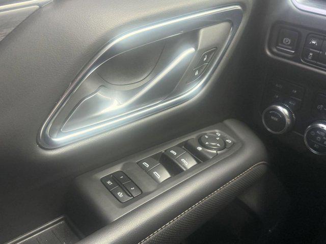 used 2022 GMC Yukon car, priced at $47,798