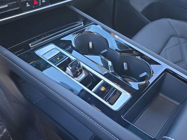 new 2026 Volkswagen Atlas Cross Sport car, priced at $47,062