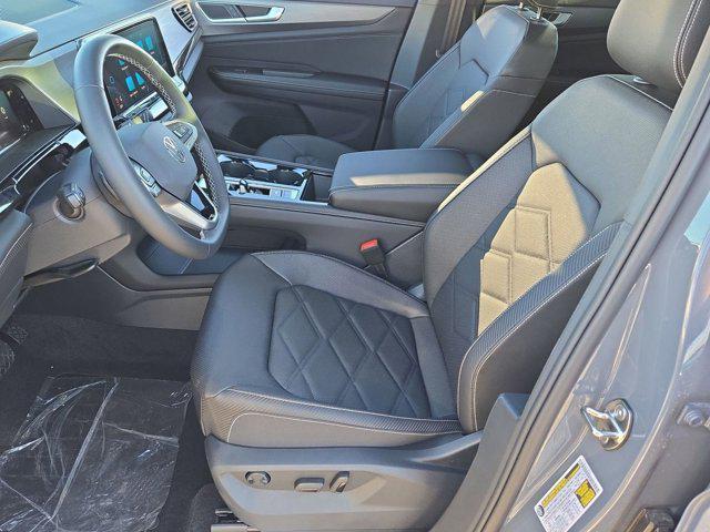 new 2026 Volkswagen Atlas Cross Sport car, priced at $47,062