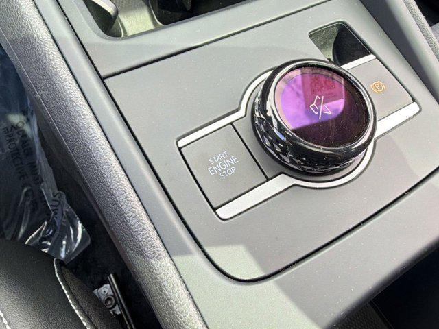 used 2025 Volkswagen Tiguan car, priced at $32,999