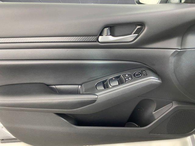 used 2024 Nissan Altima car, priced at $17,499