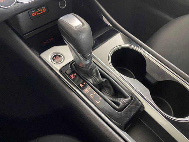 used 2024 Nissan Altima car, priced at $17,499