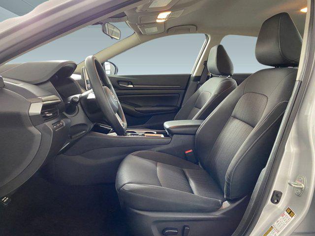 used 2024 Nissan Altima car, priced at $17,499