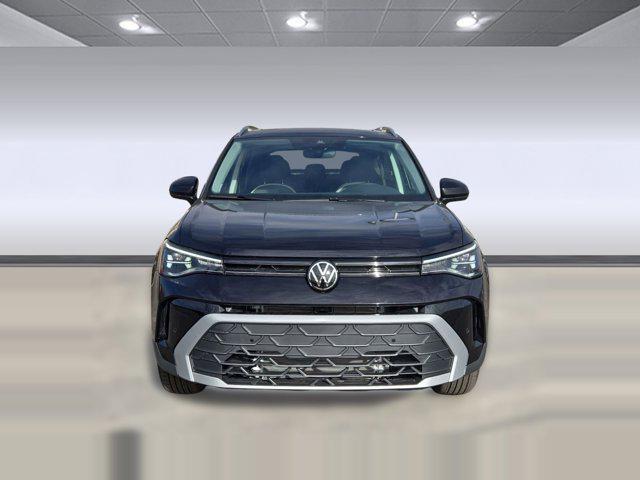 new 2026 Volkswagen Taos car, priced at $34,578