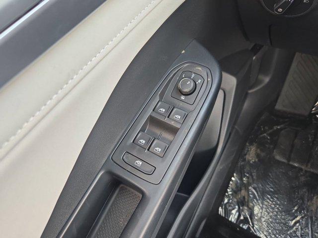 new 2026 Volkswagen Taos car, priced at $34,578