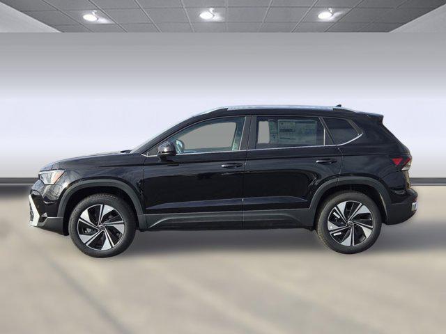 new 2026 Volkswagen Taos car, priced at $34,578