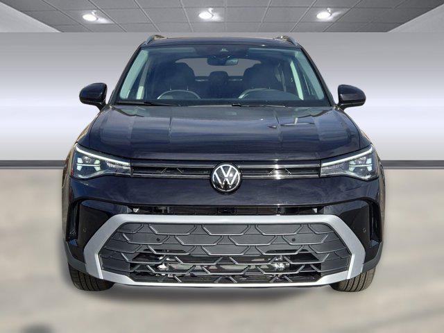 new 2026 Volkswagen Taos car, priced at $34,578