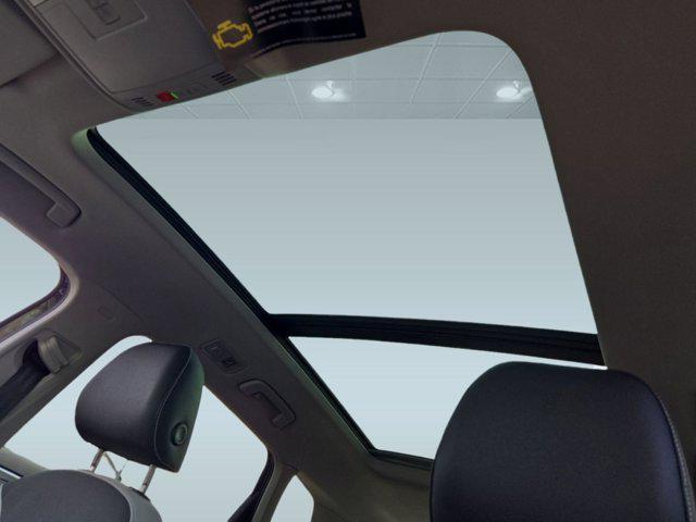 new 2026 Volkswagen Taos car, priced at $34,578