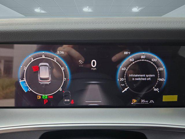 new 2025 Volkswagen Tiguan car, priced at $34,293