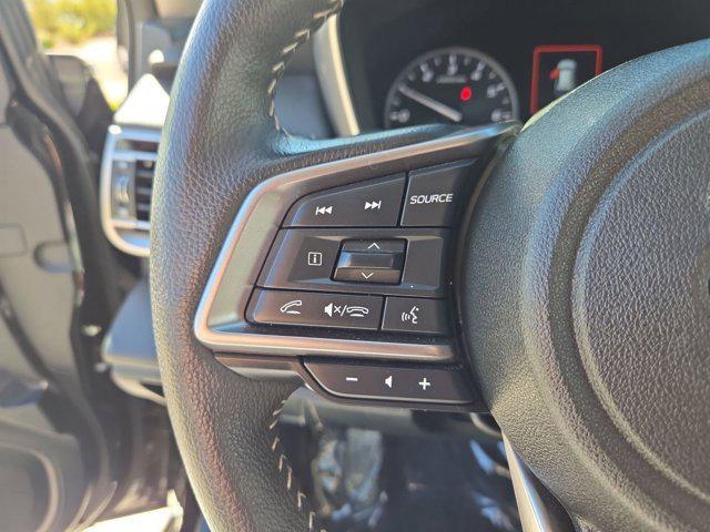 used 2024 Subaru Outback car, priced at $29,706